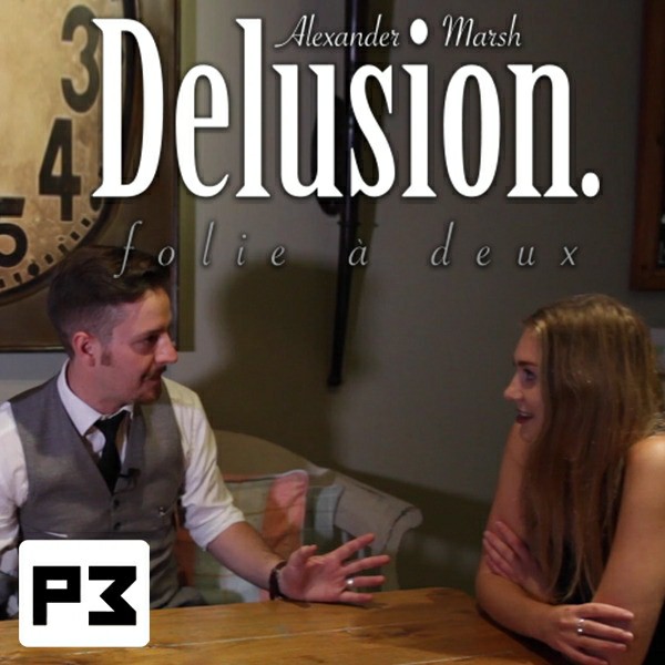 Alexander Marsh - Delusion