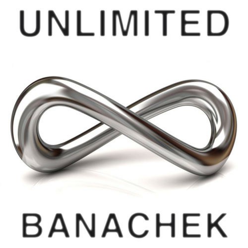 Banachek - Unlimited