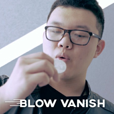 Zee - Blow Vanish