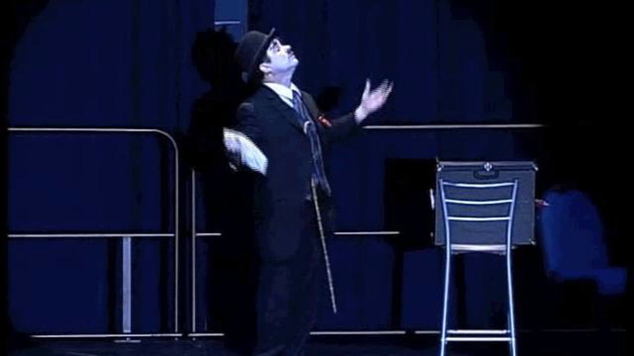 Paul Romhany - Basic Snowstorm Routine