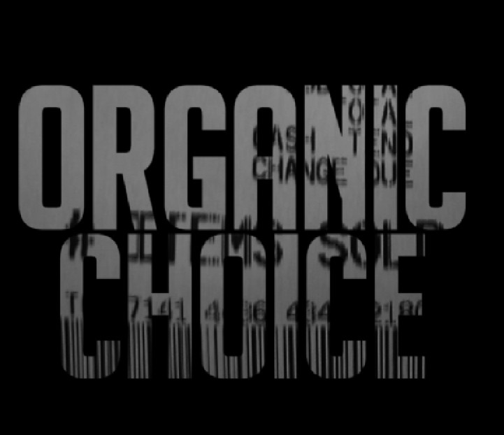 Ryan Stock - Organic Choice