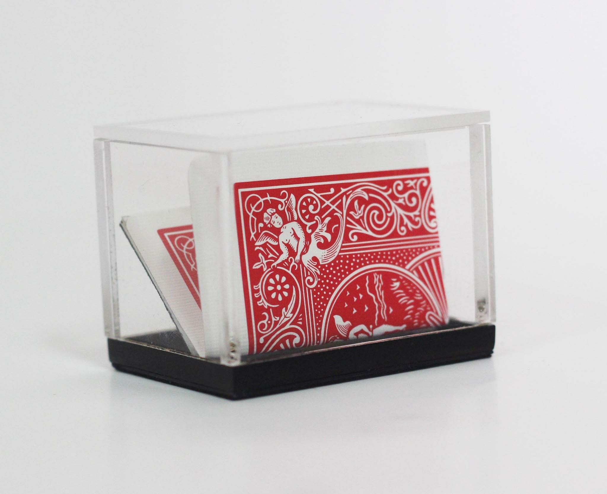 (image for) Joao Miranda - Vision Box