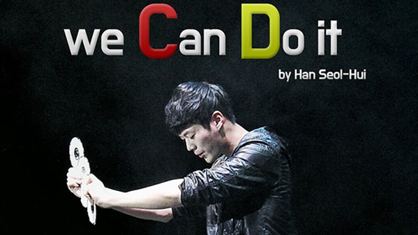Han Seol-Hui - We Can Do it