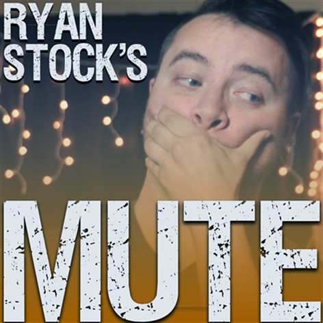 Ryan Stock - Mute