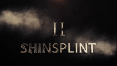 Shin Lim - Shin Splint 2.0