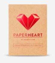 Patrick Kun - Paper Heart