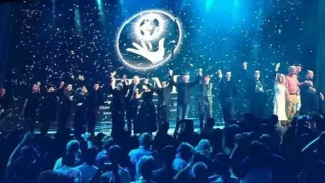 FISM 2015 Masters of Magic (1-3)