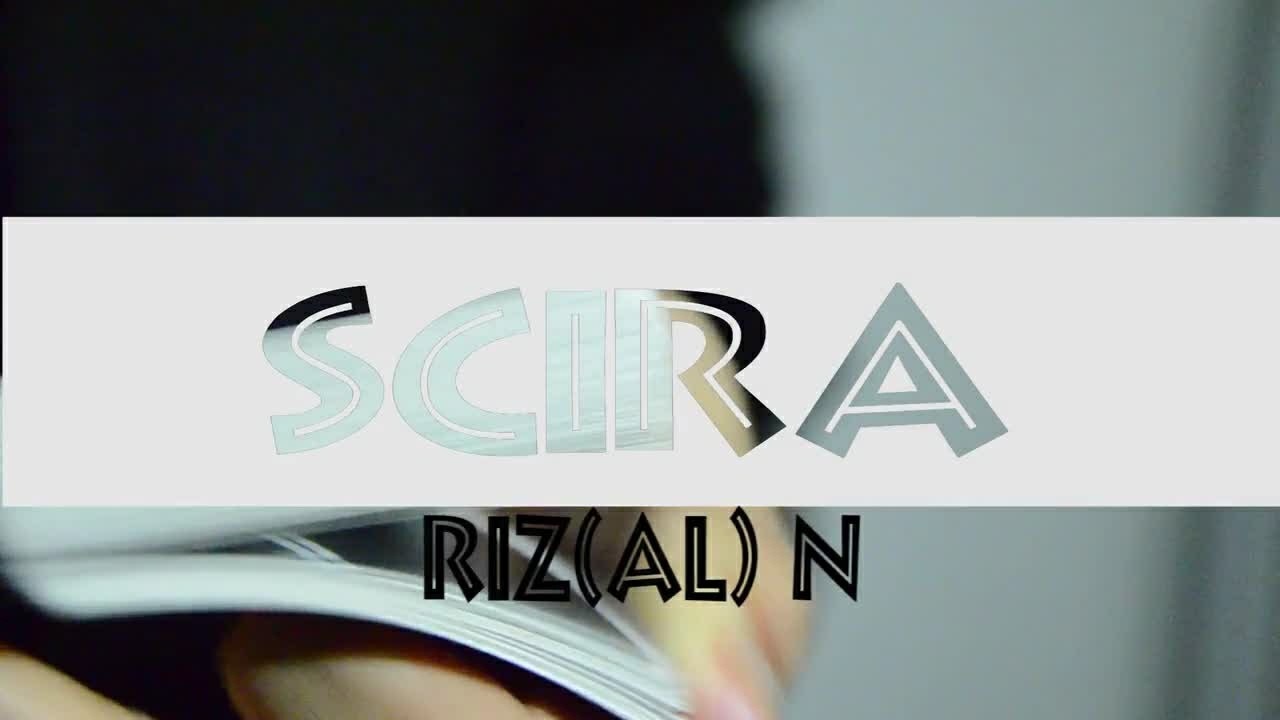 Rizal Nurfikri - Scira