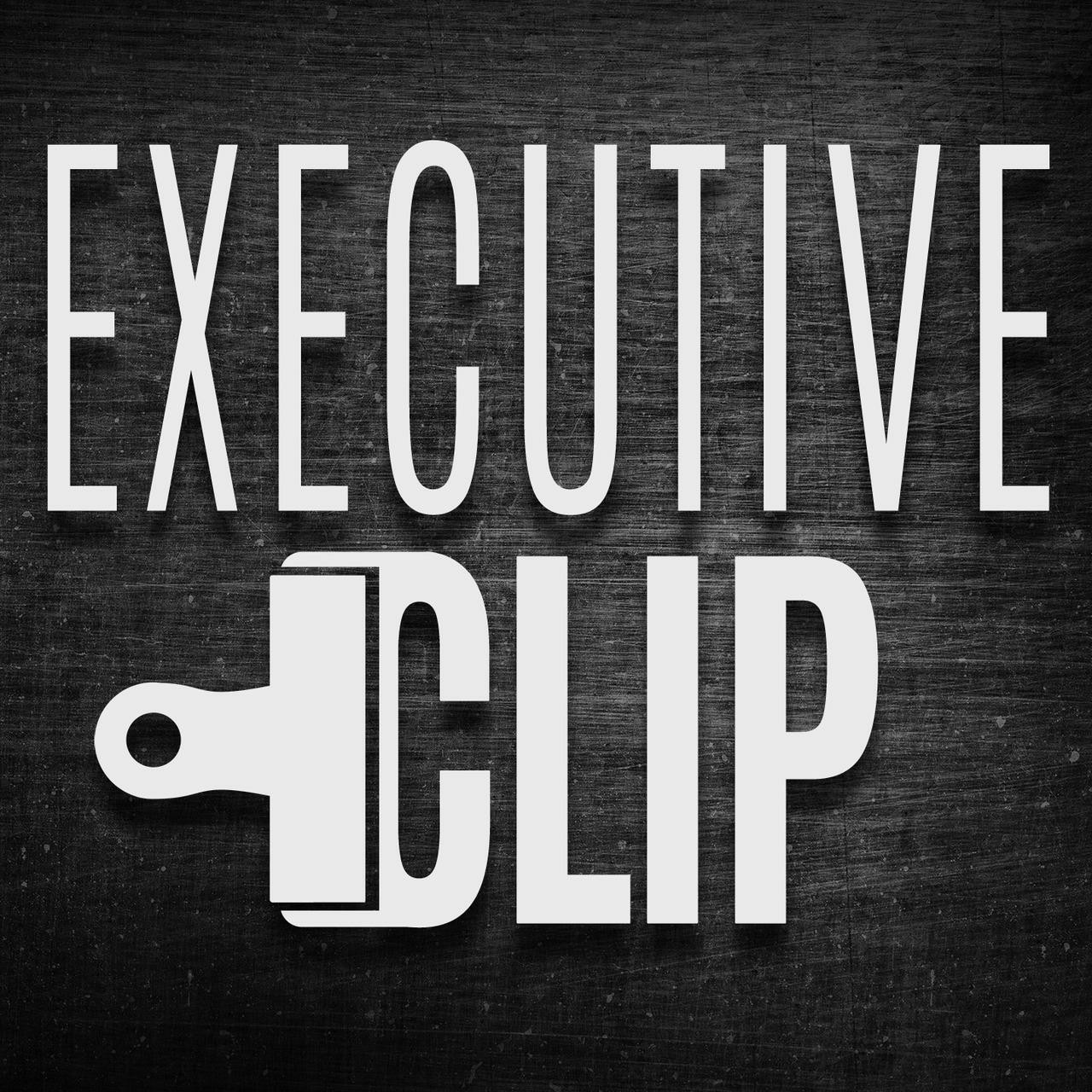 Chris Funk - Executive Clip
