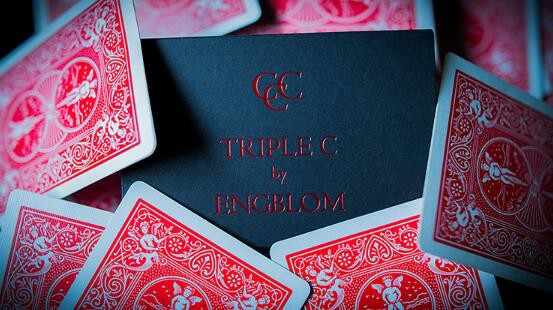 Christian Engblom - Triple C