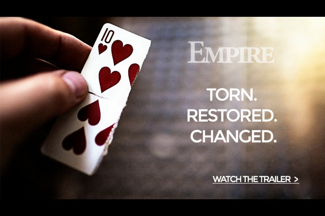 (image for) Cody Nottingham - Empire 