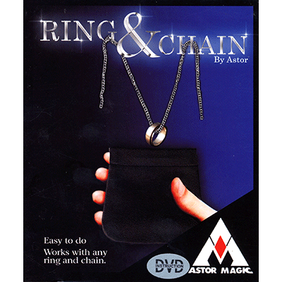 Astor Magic - Ring-Chain