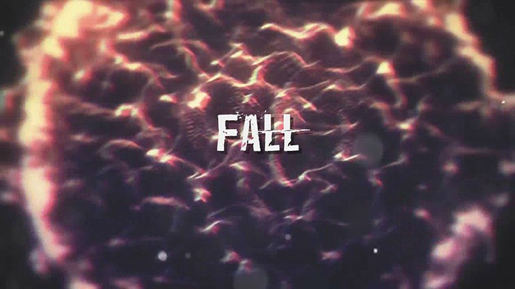 Jay Grill - Fall