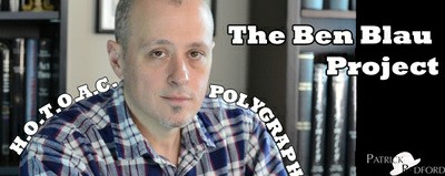 Ben Blau - The Ben Blau Project (Video)
