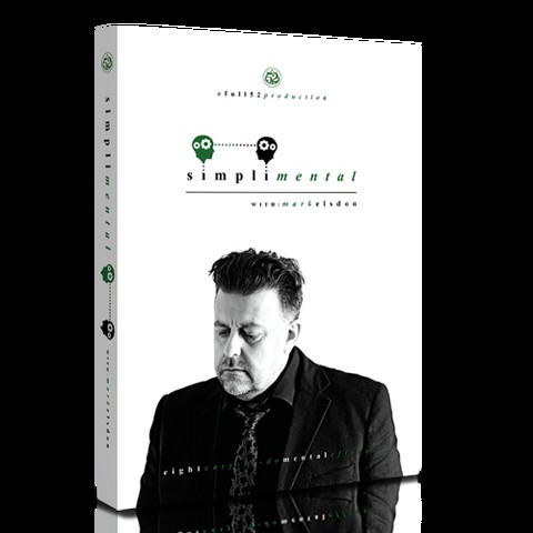 Mark Elsdon - Simplimental