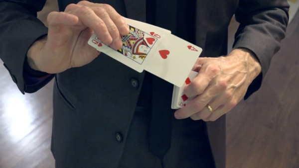 Chad Long - Tweezer Aces