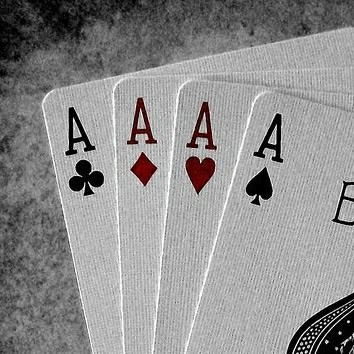 Paul Gordon - Pro Aces