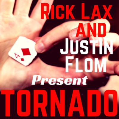 Justin Flom & Rick Lax - Tornado