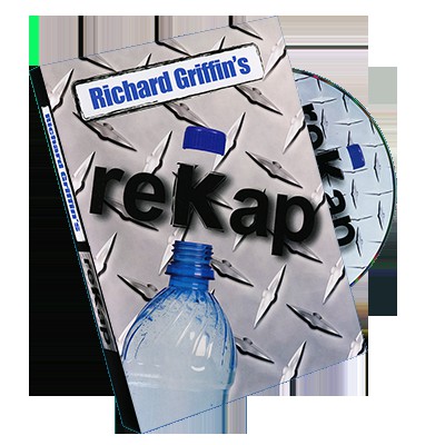 Richard Griffin - reKap