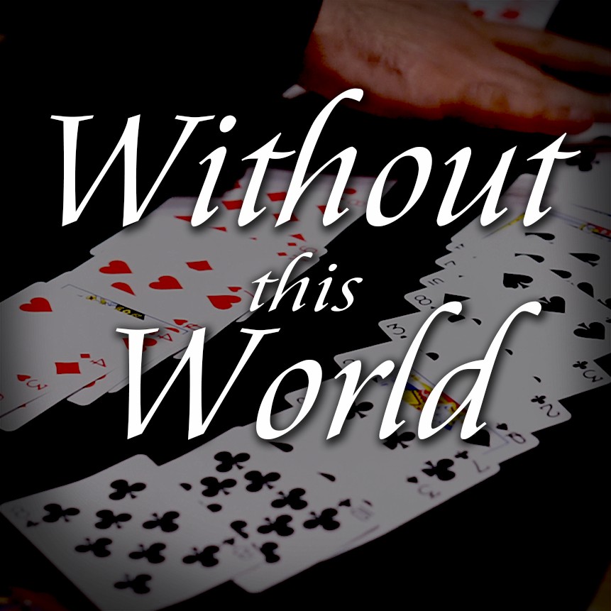 Kiko Pastur - Without this World