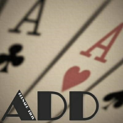 Bernard Bilis - ADD