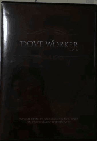 CY - Dove Worker