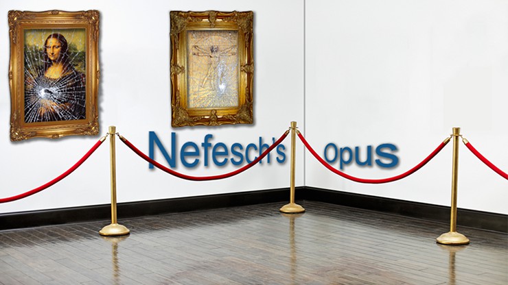 Nefesch - Opus
