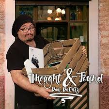 Dani Daortiz - Thought & Found