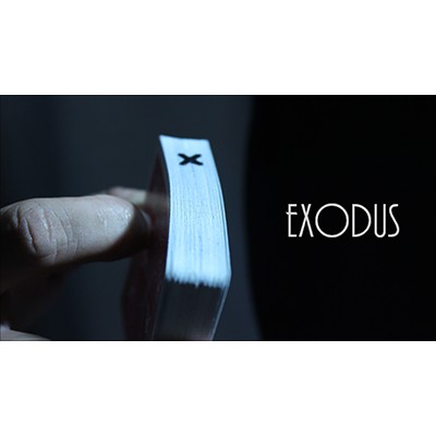 Arnel Renegado - Exodus