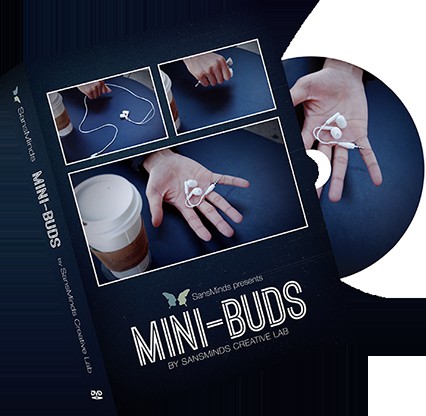 SansMinds Creative Lab - Mini-Bud