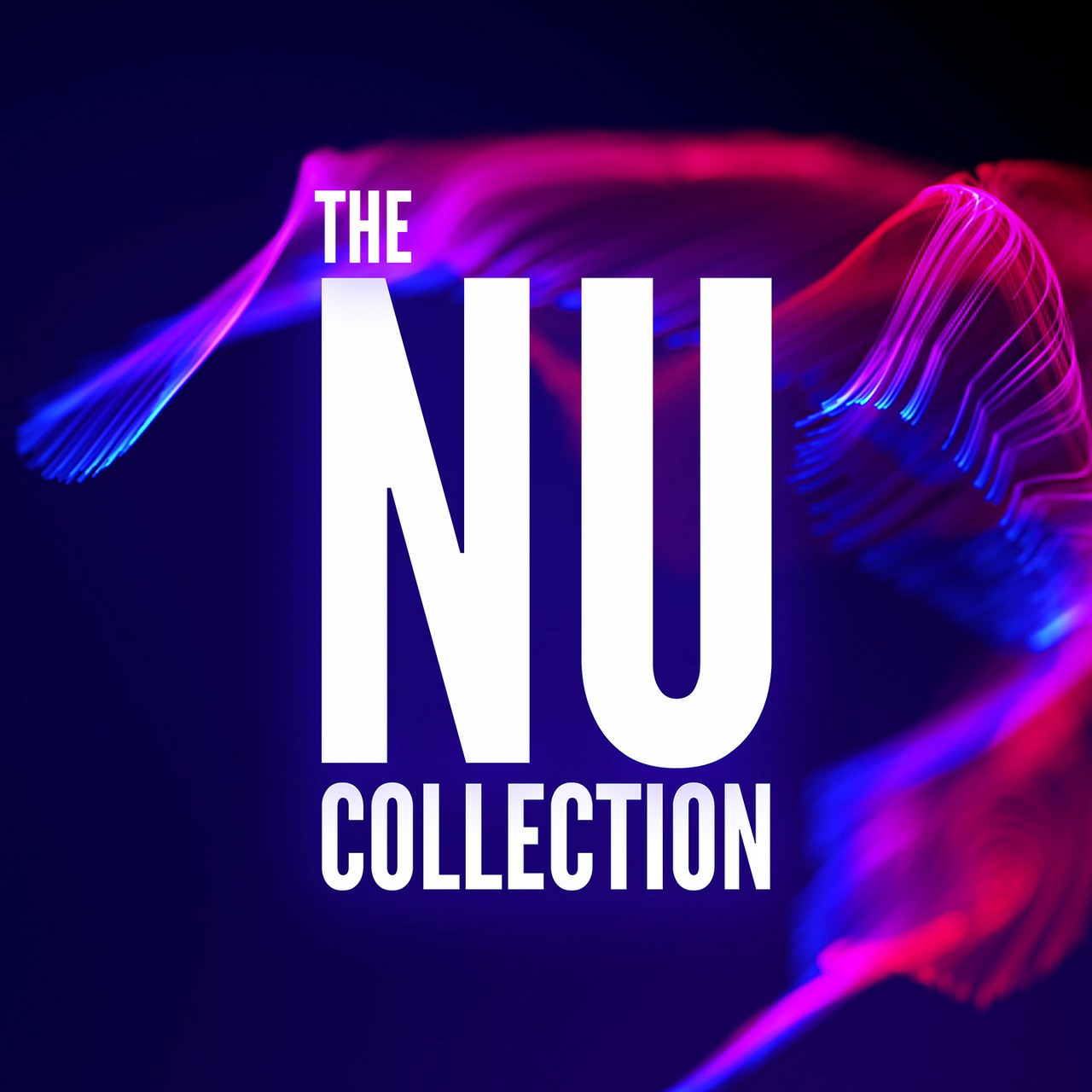 Alain Nu - Nu Collection