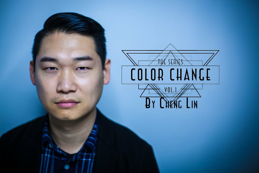 (image for) Cheng Lin - The Series Vol 1 Color Change