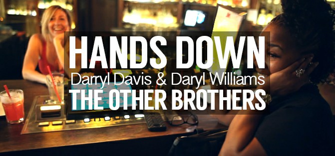 The Other Brothers - Hands Down