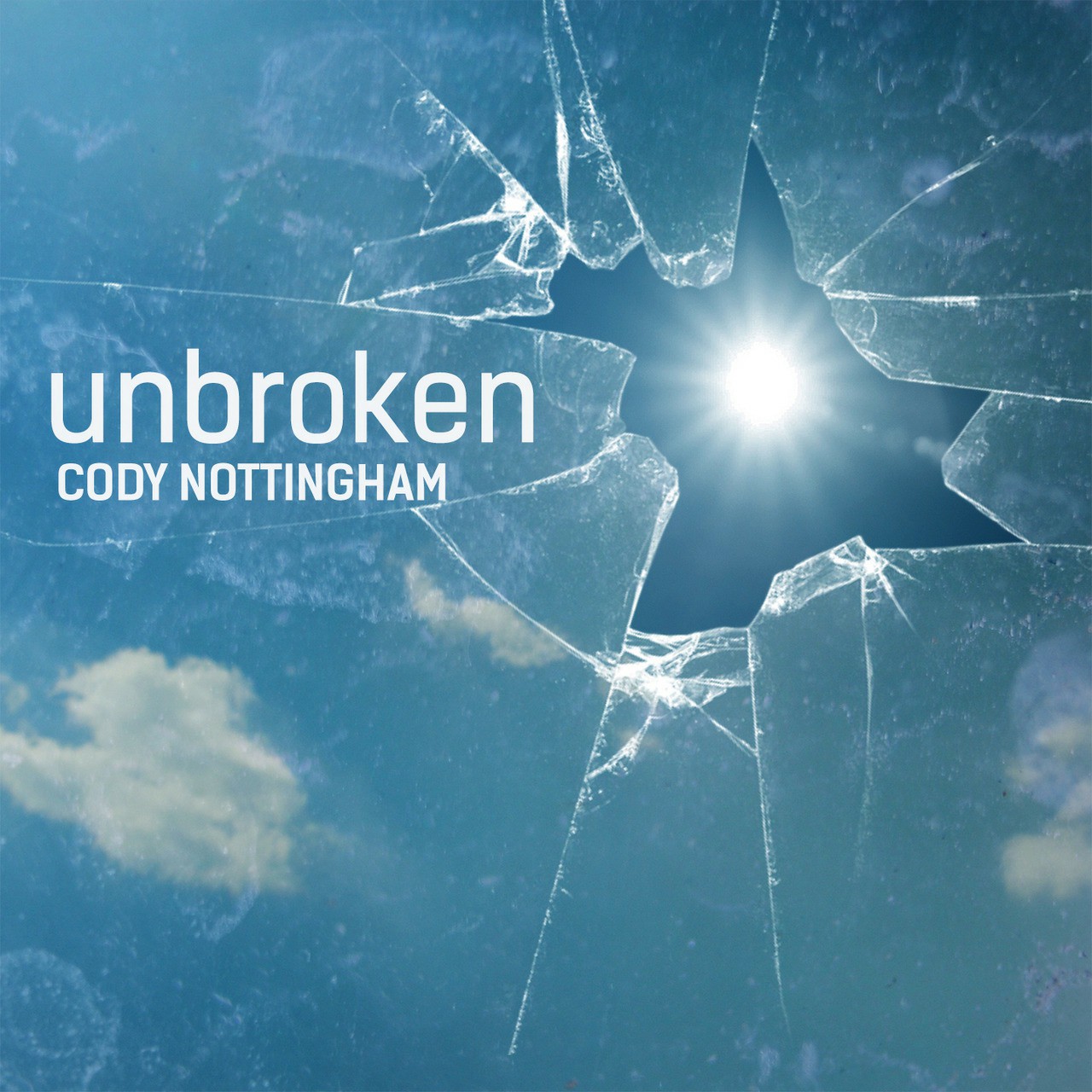 Cody Nottingham - Unbroken