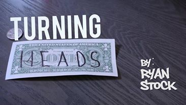 Ryan Stock - Turning Heads