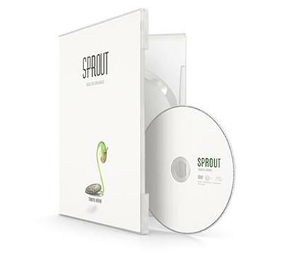 Tomoya Horiki - Sprout Ideas for Coin Magic