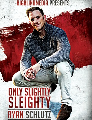 Ryan Schultz - Only Slightly Sleighty