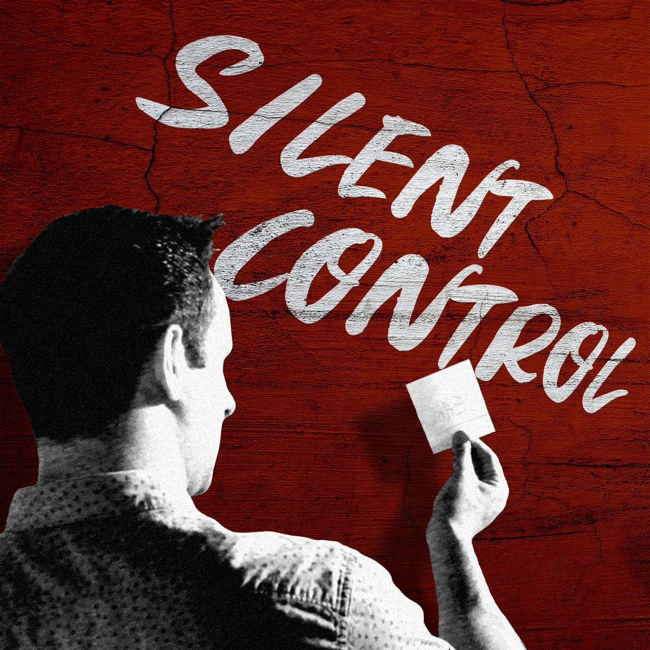 Rick Lax & Alan Wong - Silent Control