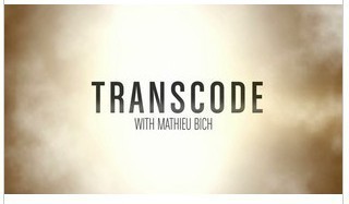 Mathieu Bich - Transcode