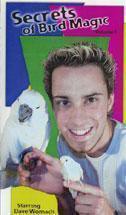Dave Womach - Secrets of Bird Magic (1-2)