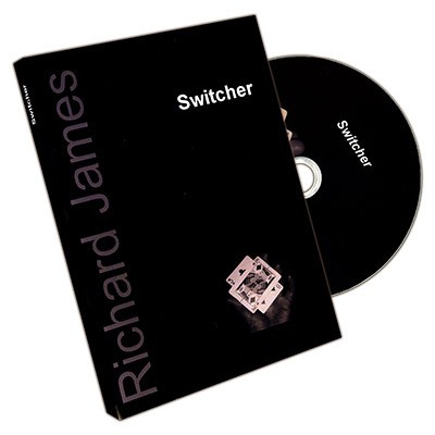 Richard James - Switcher