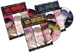 Andrew Normansell - 100% Commercial (1-3)