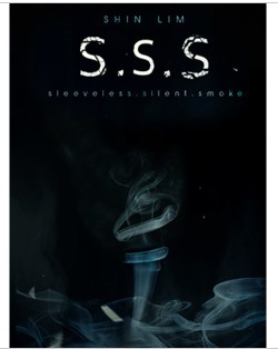 Shin Lim - SSS