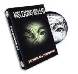 (image for) Eric James - Misleading Mislead