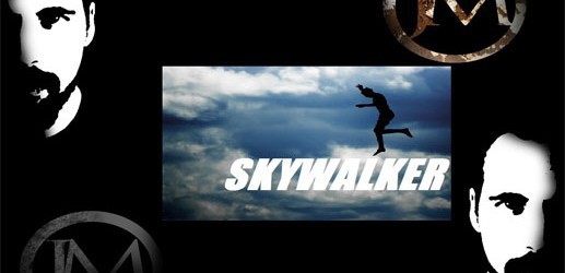 Justin Miller - Skywalker