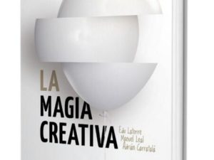 Thinking Paradox - La Magia Creativa