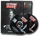 Dean Dill - Extreme Dean (1-4)