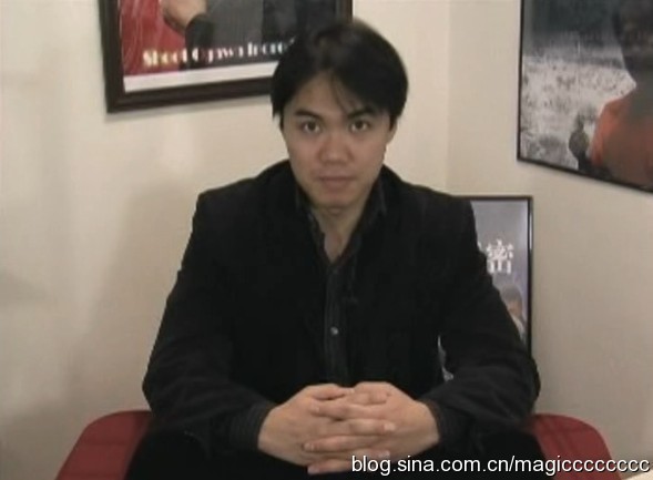 Shoot Ogawa - The Yanagida System