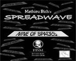 Mathieu Bich - Spreadwave