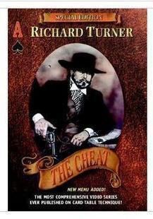 Richard Turner - The Cheat